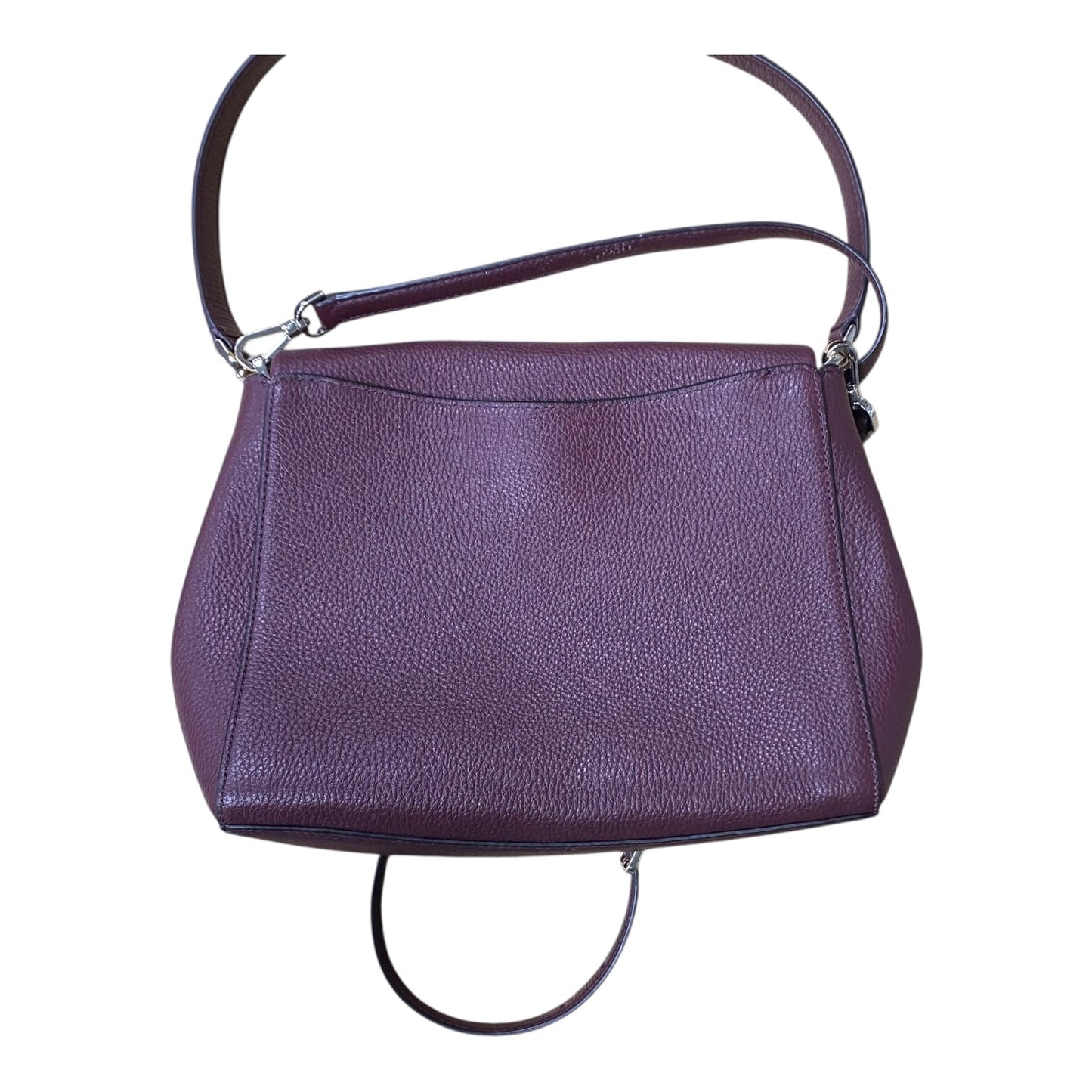 Crossbody Designer By Kate Spade In Red, Size:Medium