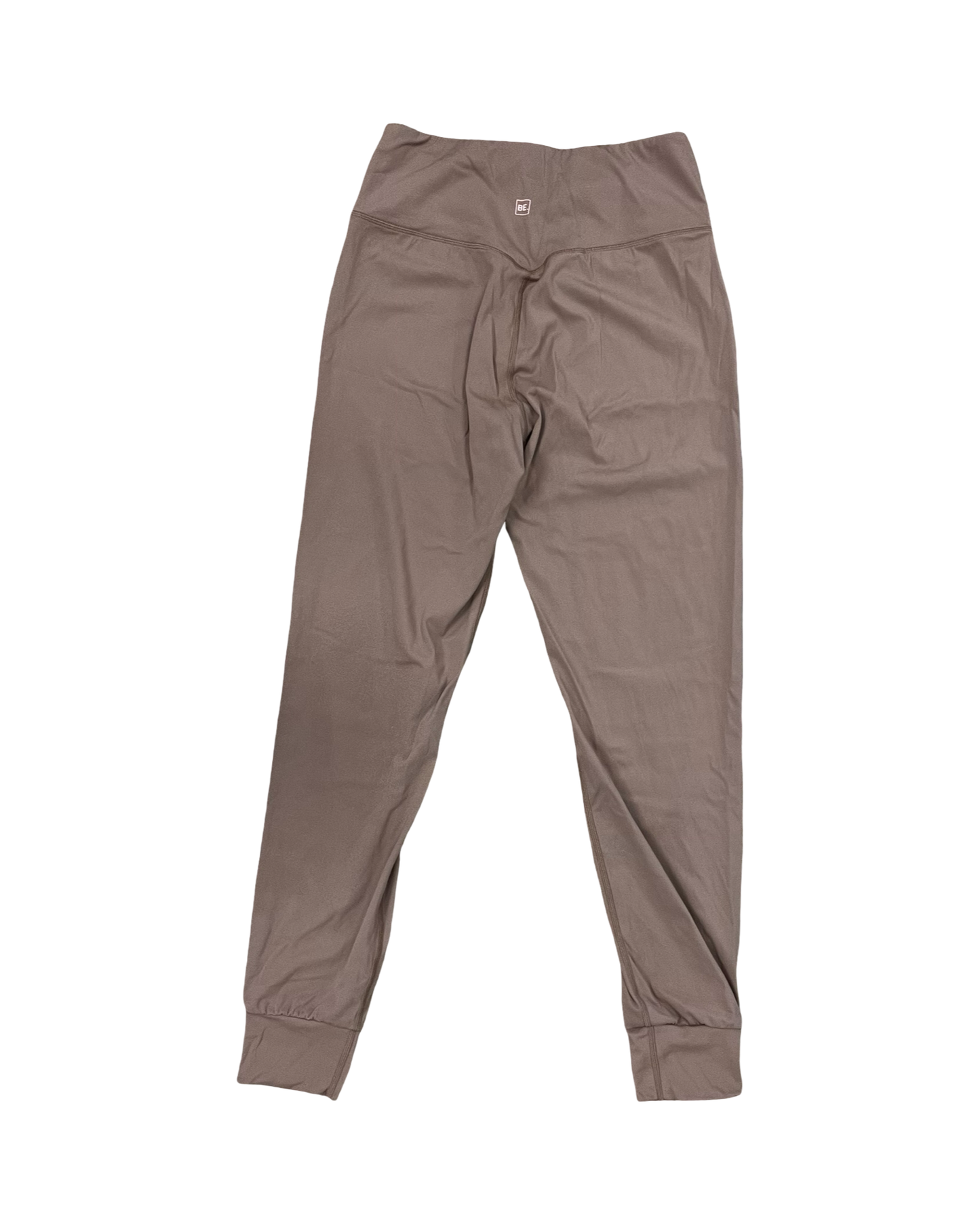Athletic Leggings By Clothes Mentor In Tan, Size:S