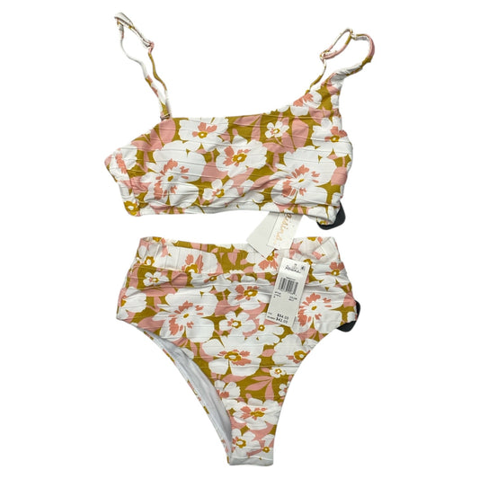 Swimsuit 2Pc By Raisins In Multi, Size:S