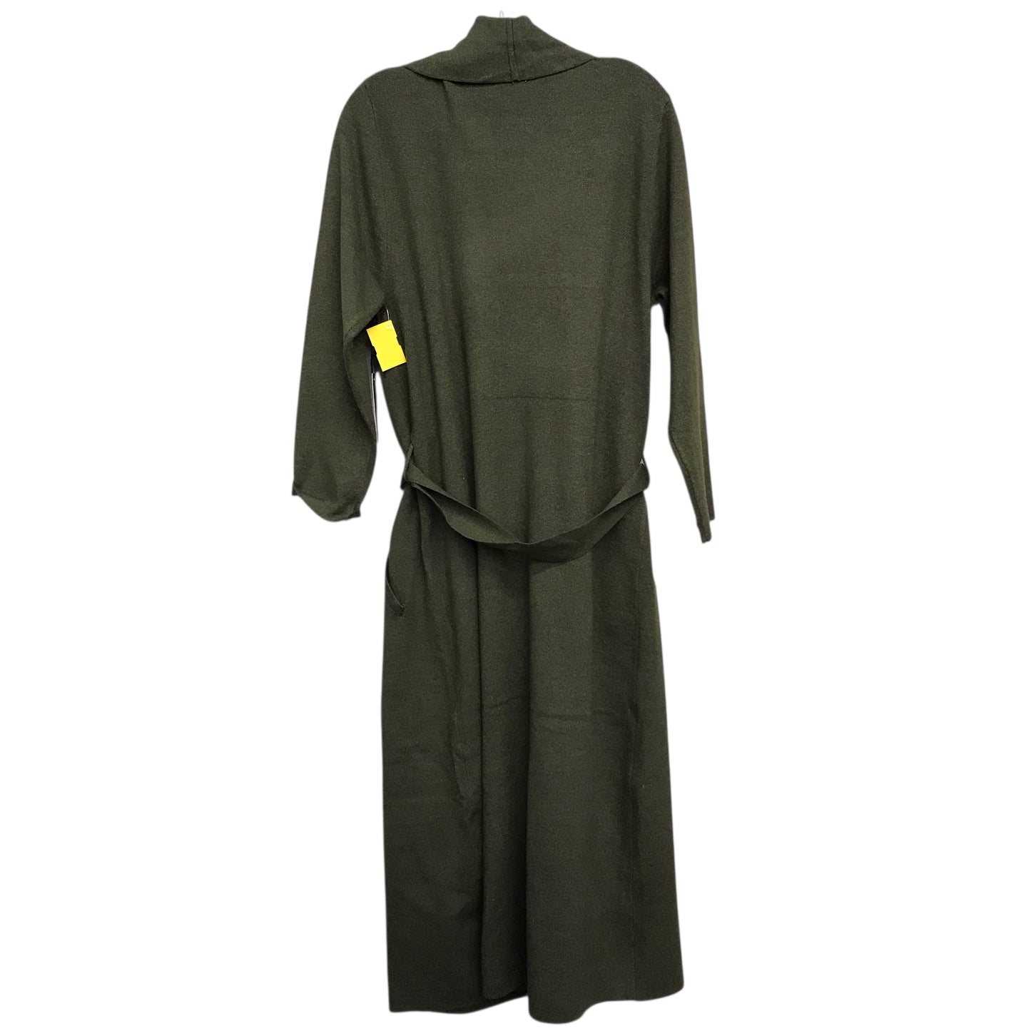 Coat Other By Max Sport In Green, Size:Xl