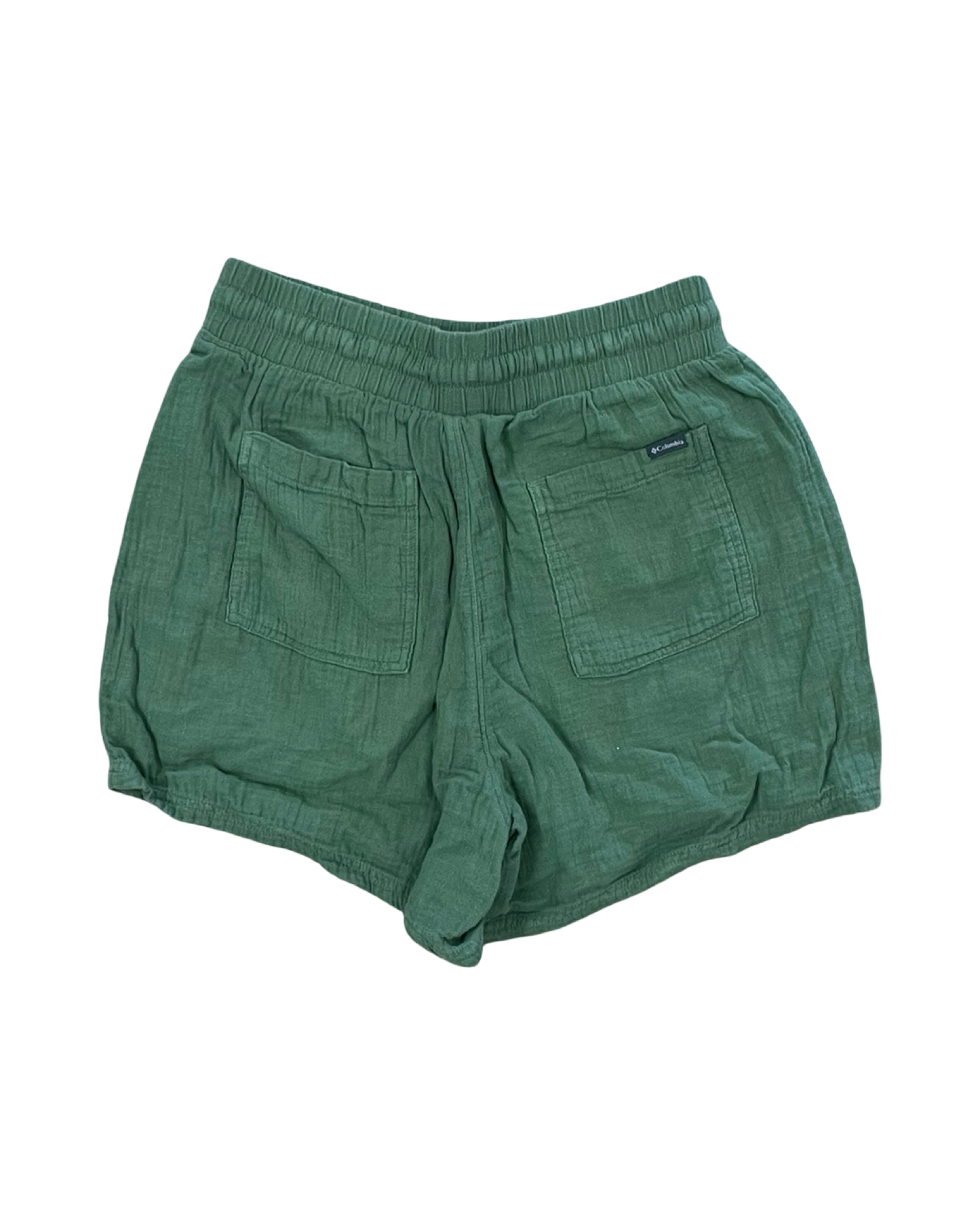 Shorts By Columbia In Green, Size:M