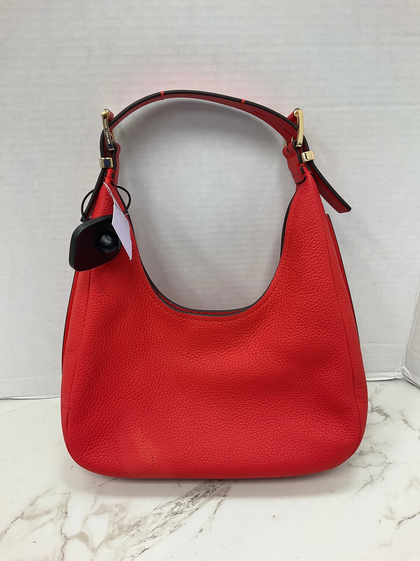 Handbag Designer By Michael Kors, Size: Small