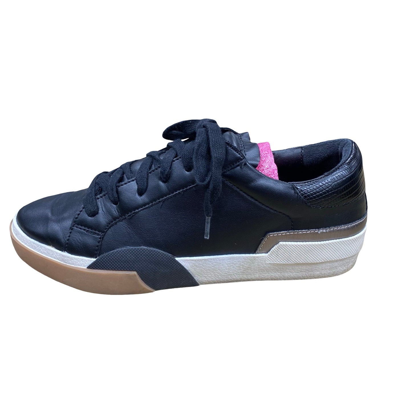 Shoes Sneakers By Dolce Vita In Black, Size:9