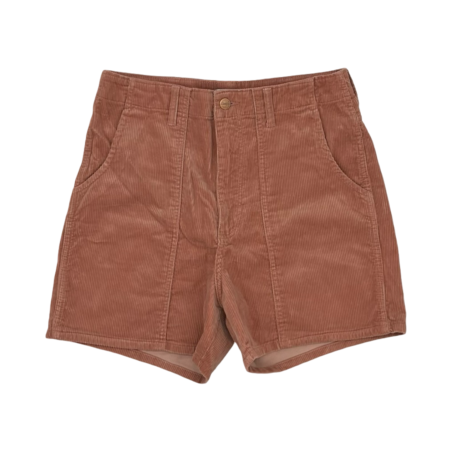 Shorts By Wrangler In Pink, Size:6
