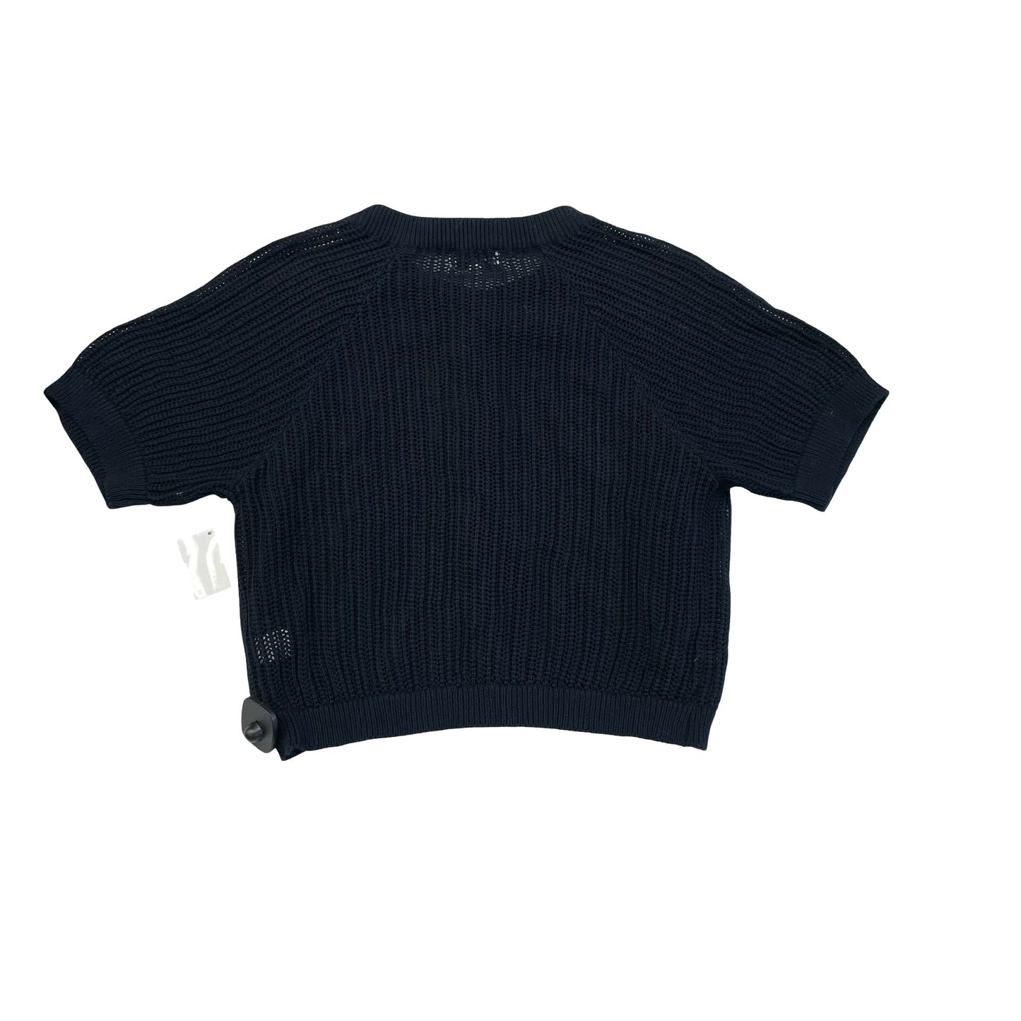 Top Ss By Evereve In Navy, Size:M