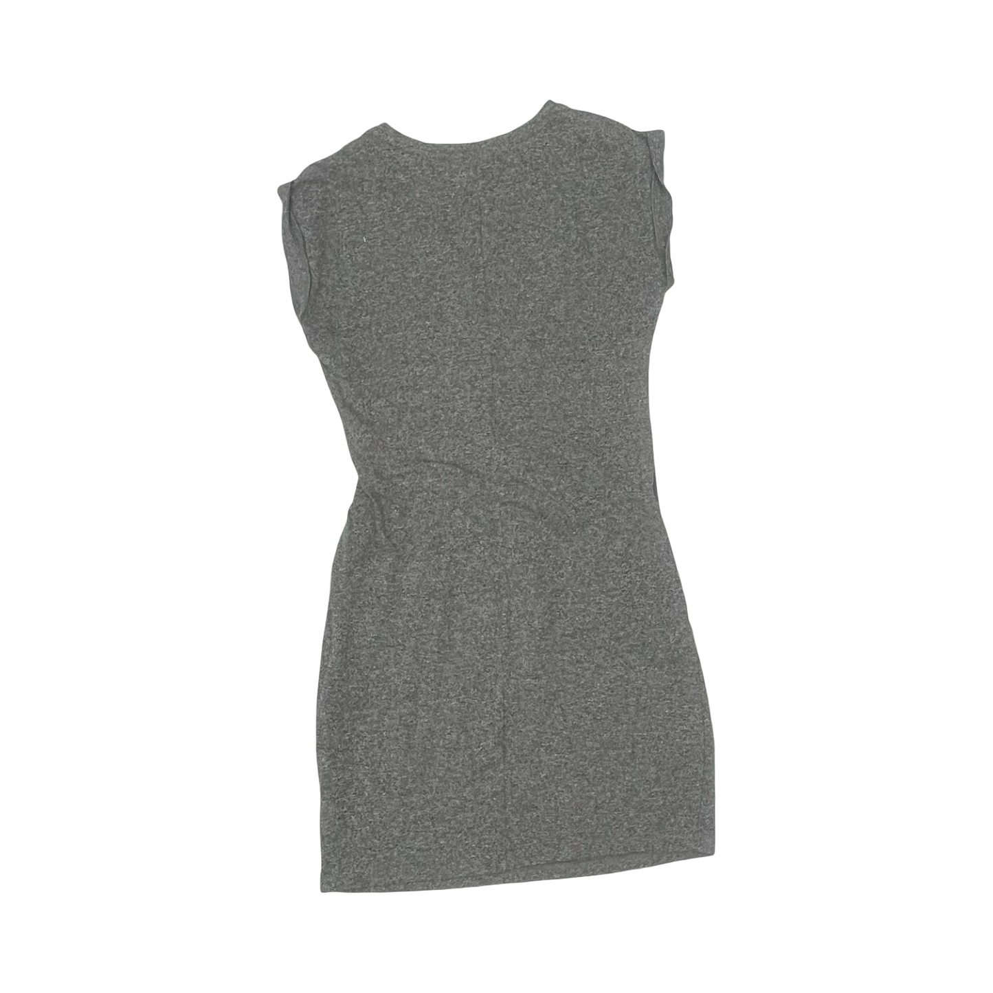 Dress Casual Short By Gap In Grey, Size:Xs