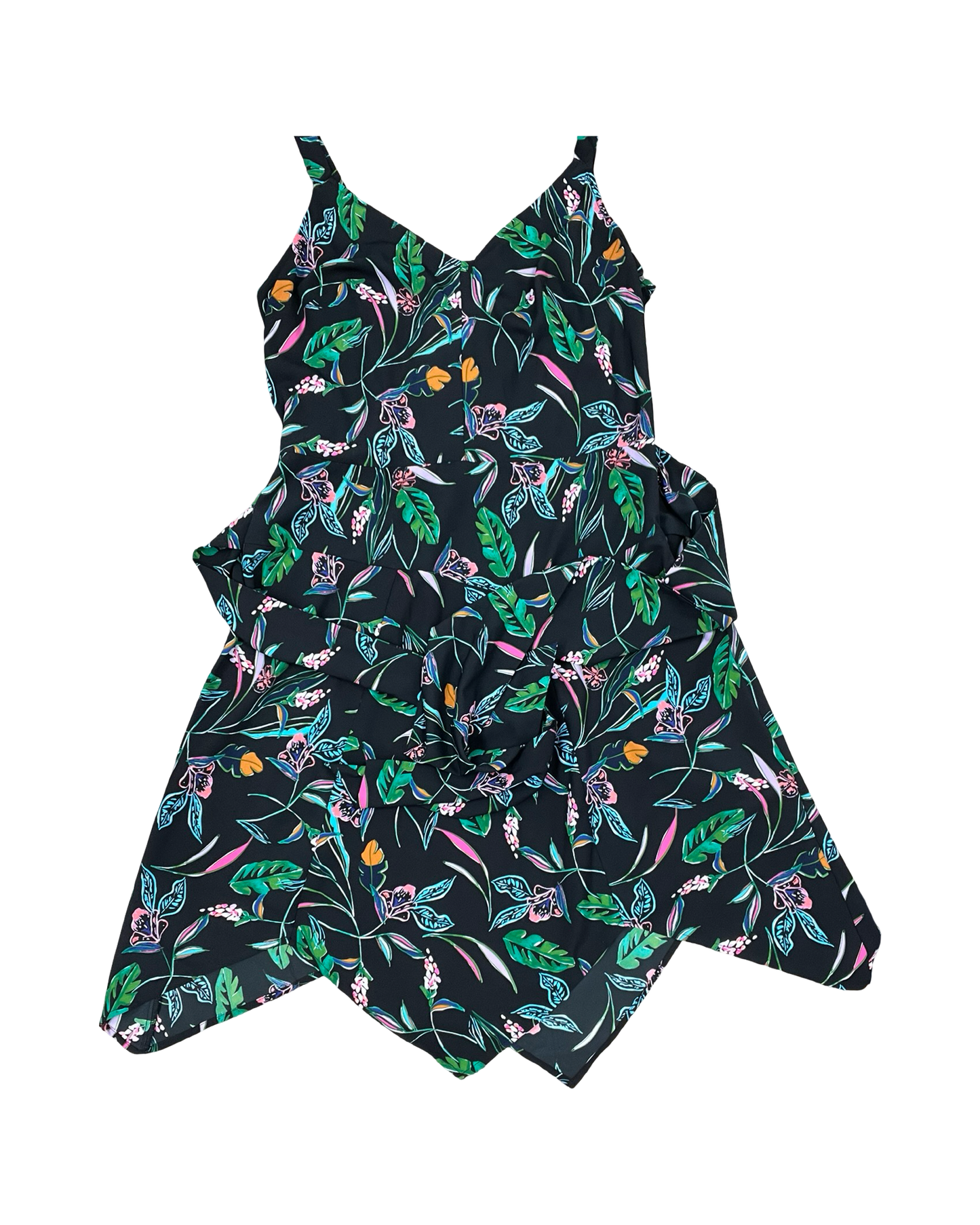 Dress Casual Short By A New Day In Black, Size:M