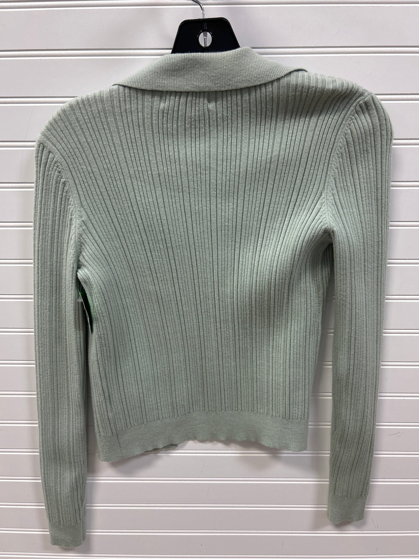 Skirt Suit 3Pc By Marled In Teal, Size:Xs