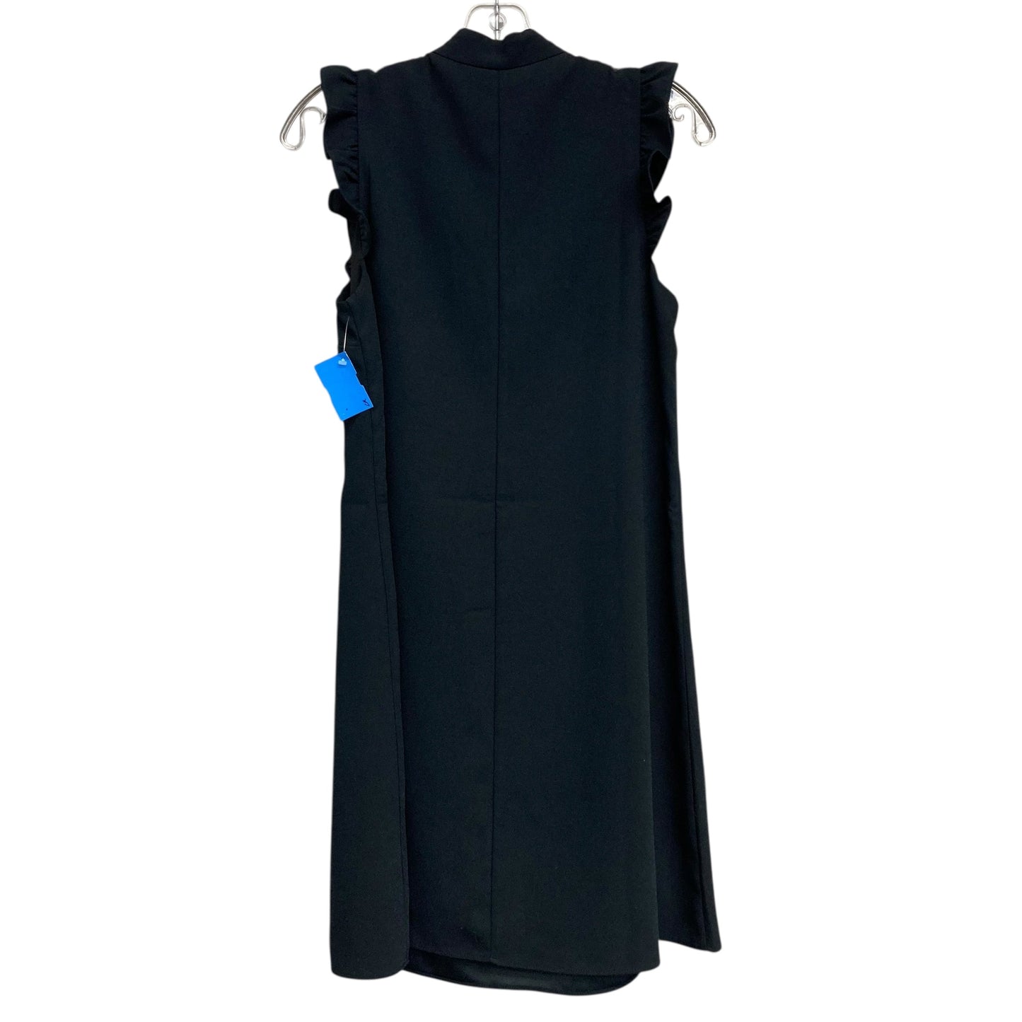 Dress Designer By Lilly Pulitzer In Black, Size:S