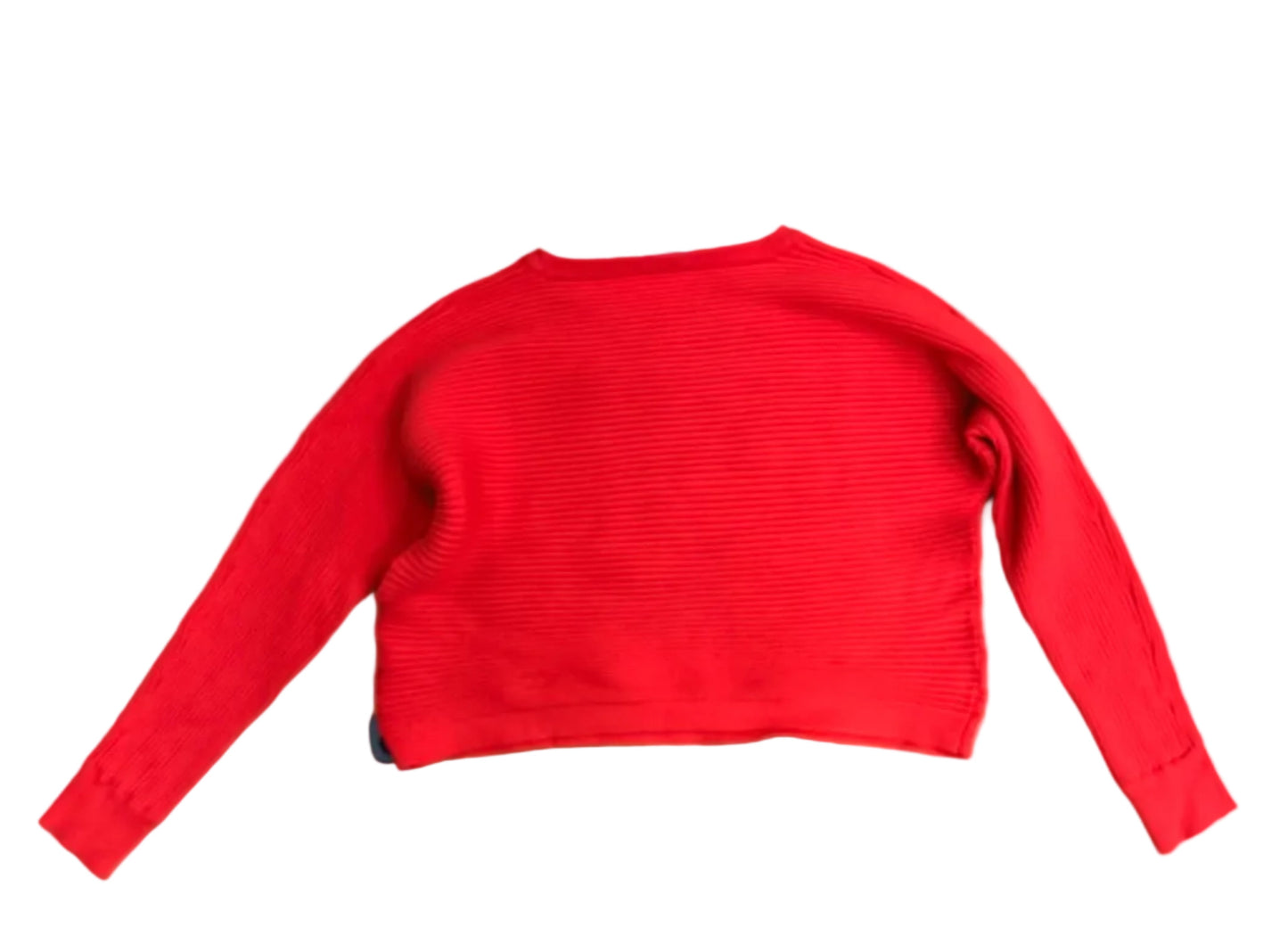 Sweater By Vineyard Vines In Red, Size:M