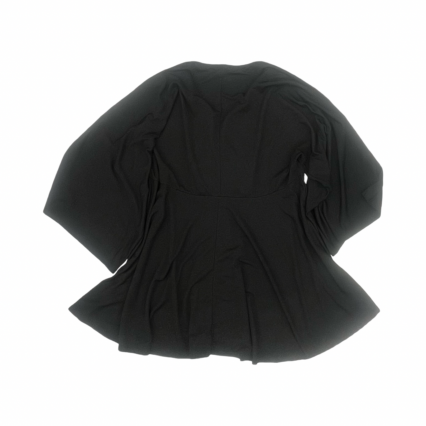 Dress Party Short By Boohoo Boutique In Black, Size:3X