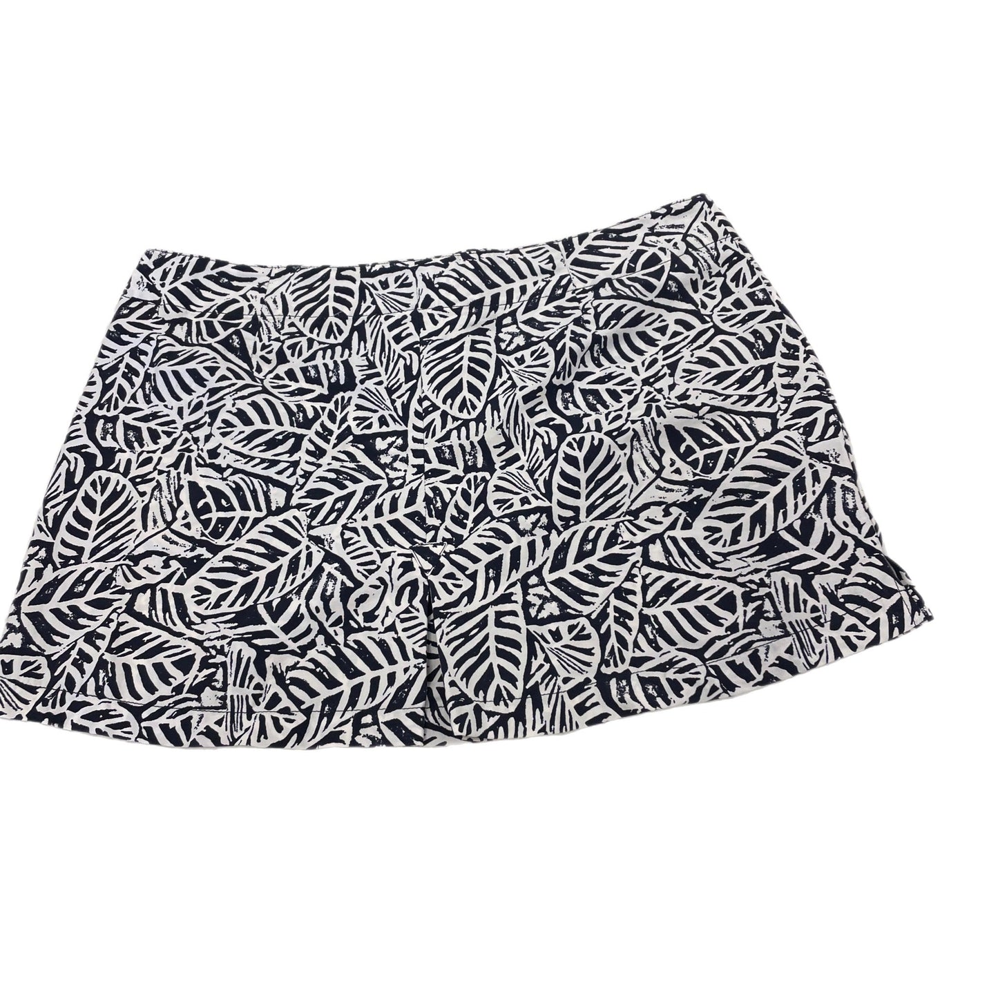 Skirt Mini & Short By Nautica  Size: Xl