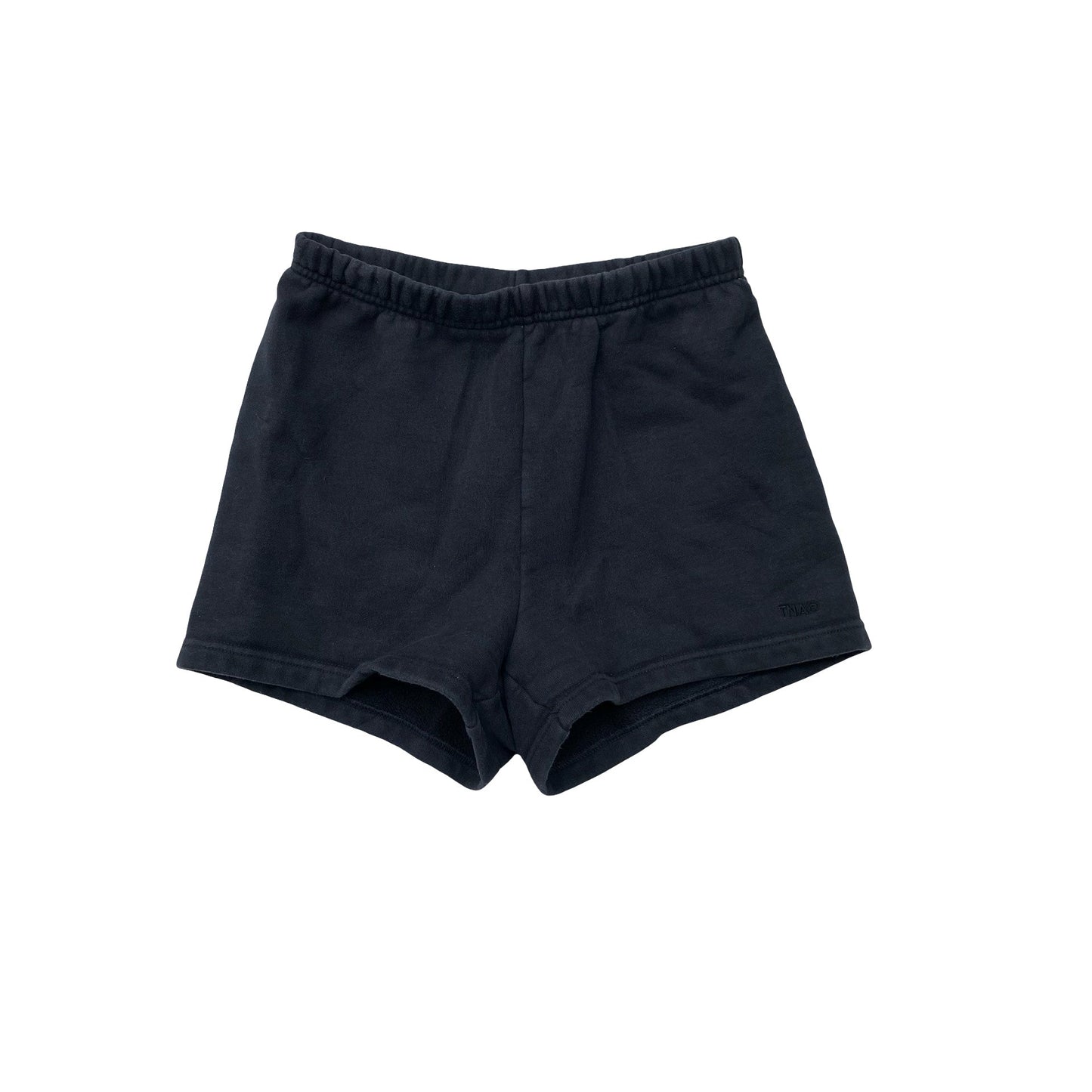 Shorts By Tna In Black, Size:Xs