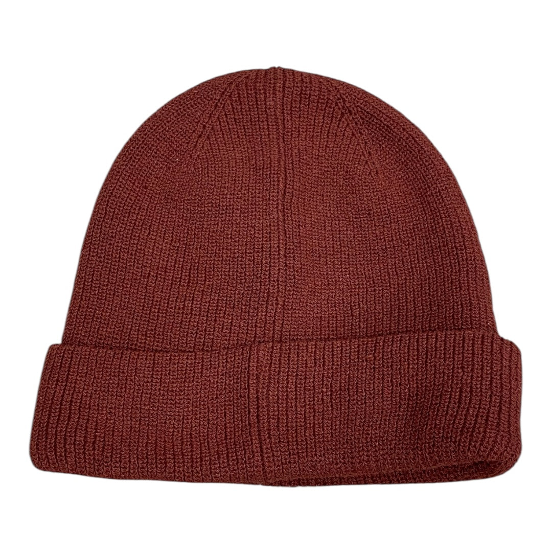 Hat Beanie By Madewell In Orange