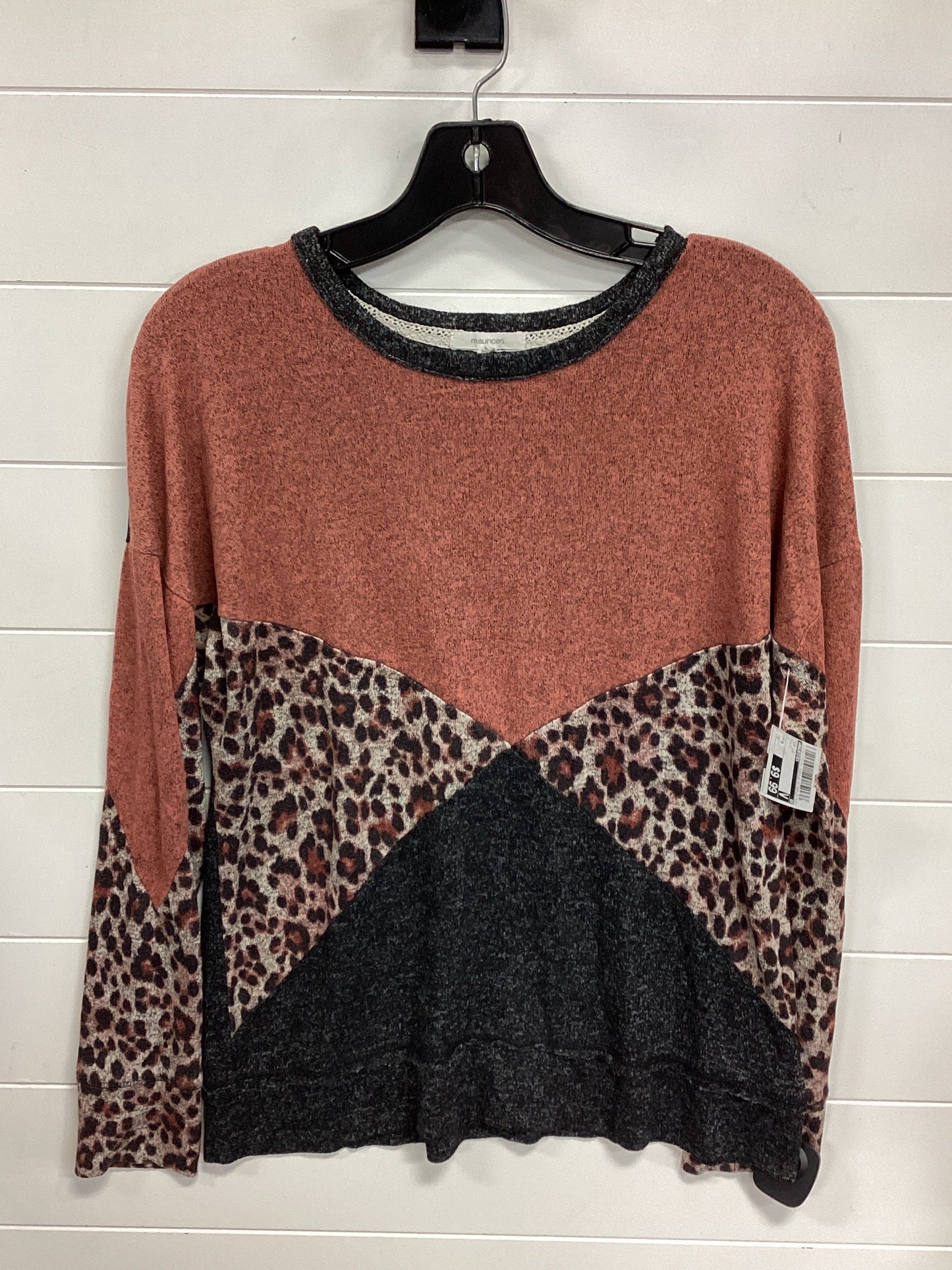 Top Ls By Maurices In Multi, Size:M