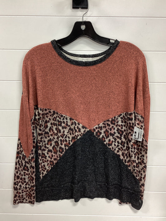 Top Ls By Maurices In Multi, Size:M
