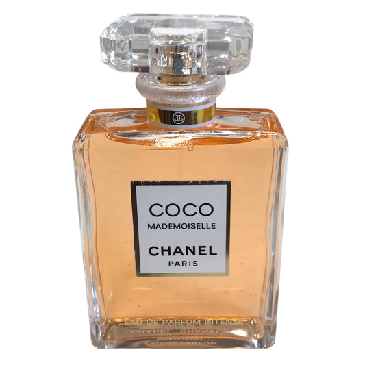 Fragrance Luxury Designer By Chanel In White