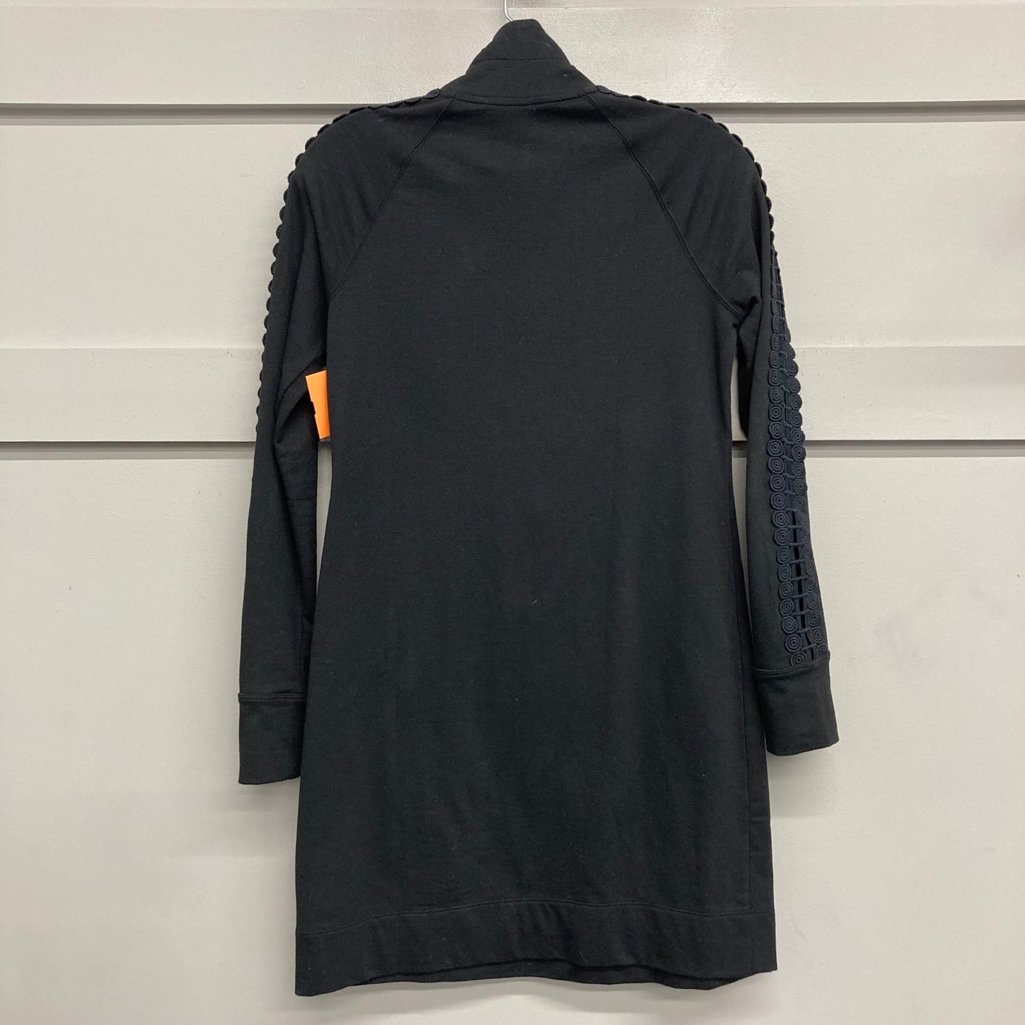 Dress Designer By Lilly Pulitzer In Black, Size:Xxs