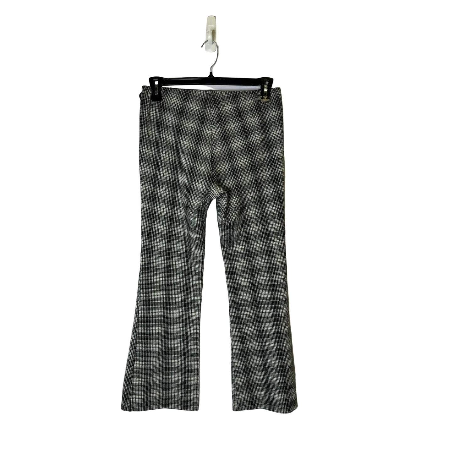 Pants Other By Maeve In Plaid Pattern, Size:M