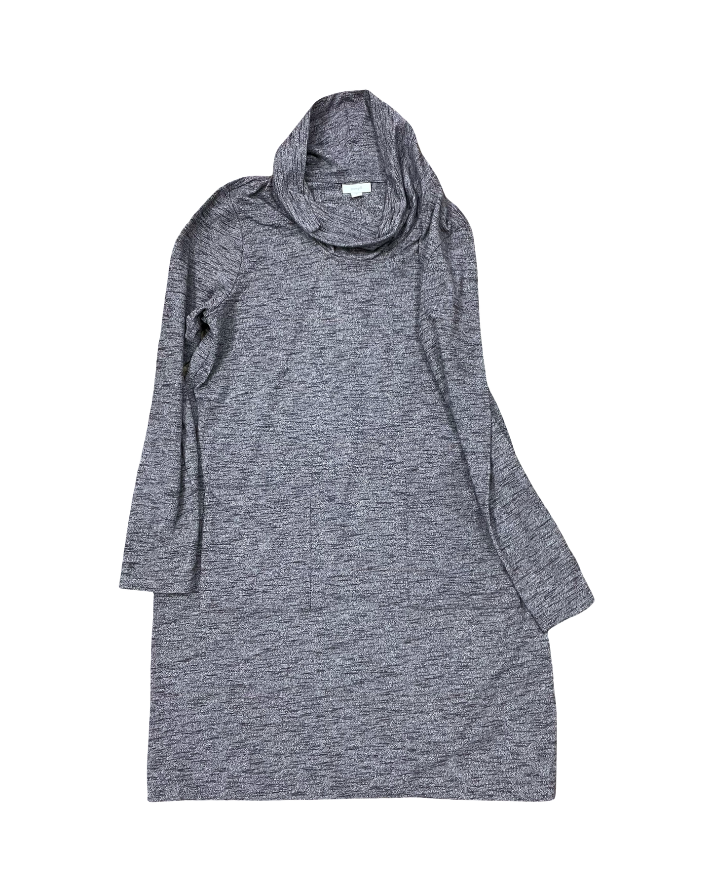 Dress Casual Midi By Pure Jill In Purple, Size:M