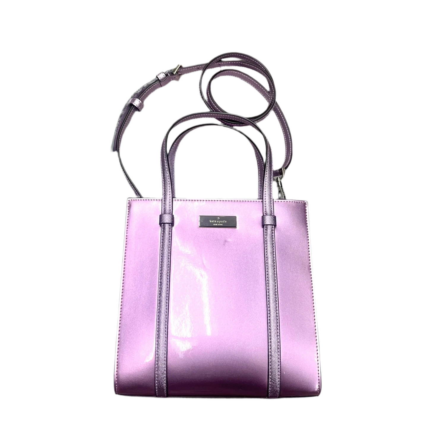 Crossbody Designer By Kate Spade, Size: Medium