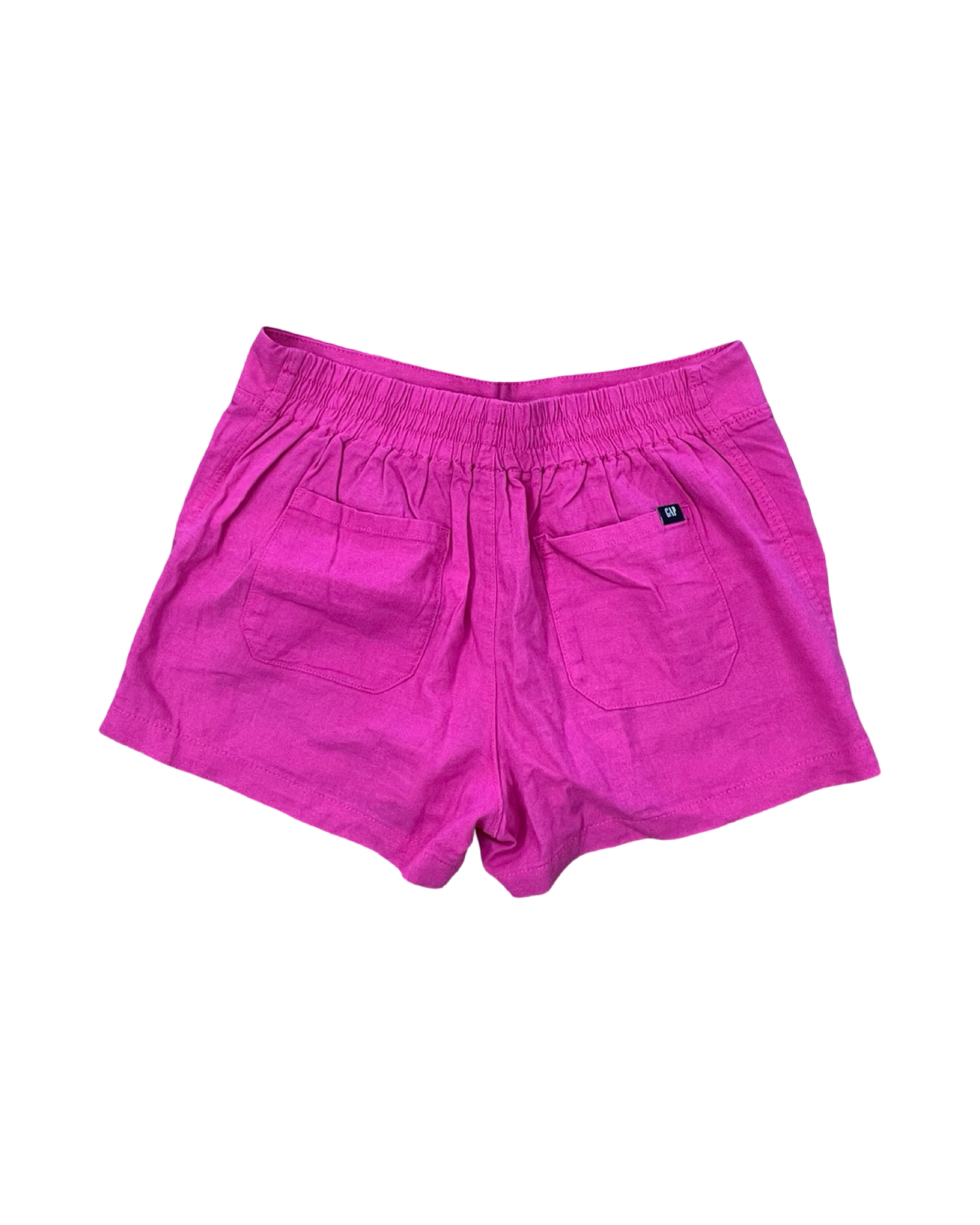 Shorts By Gap In Pink, Size:M
