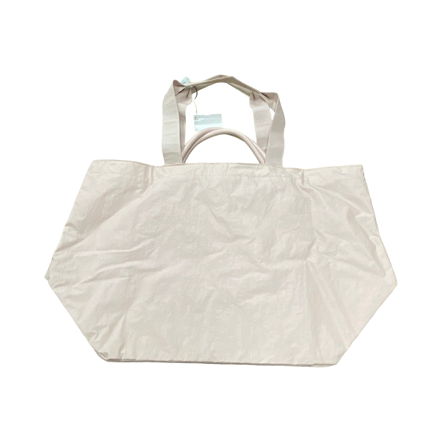 Tote By Victorias Secret In Pink, Size:Large