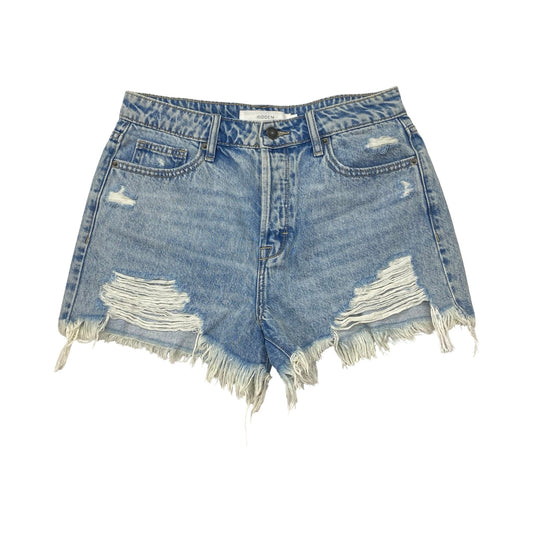 Shorts By Hidden In Blue, Size:M