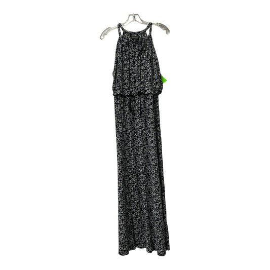 Dress Casual Maxi By Rachel Zoe In Black, Size:L