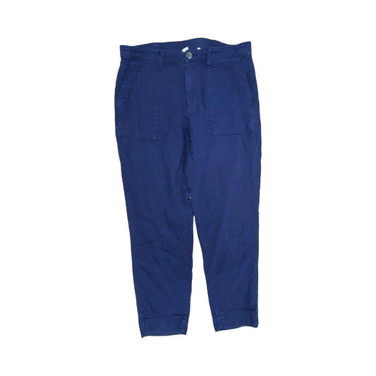 Pants Lounge By Old Navy In Navy, Size:10