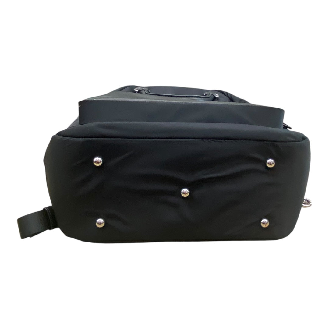 Backpack Designer By Cma In Black, Size:Large