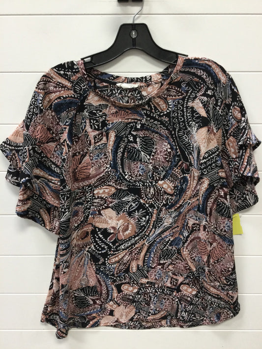 Top Ss By Maurices In Multi, Size:L