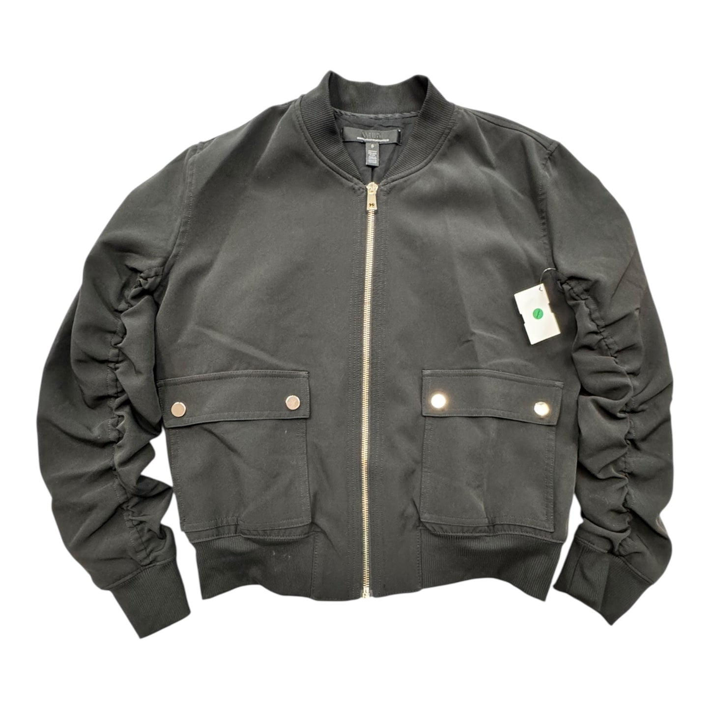 Blazer By White House Black Market In Black, Size:S