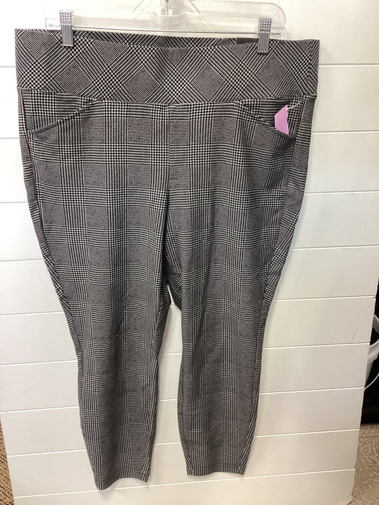 Pants Other By Torrid In Black, Size:16