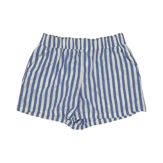 Shorts By Sonoma In Blue & White, Size:Xl