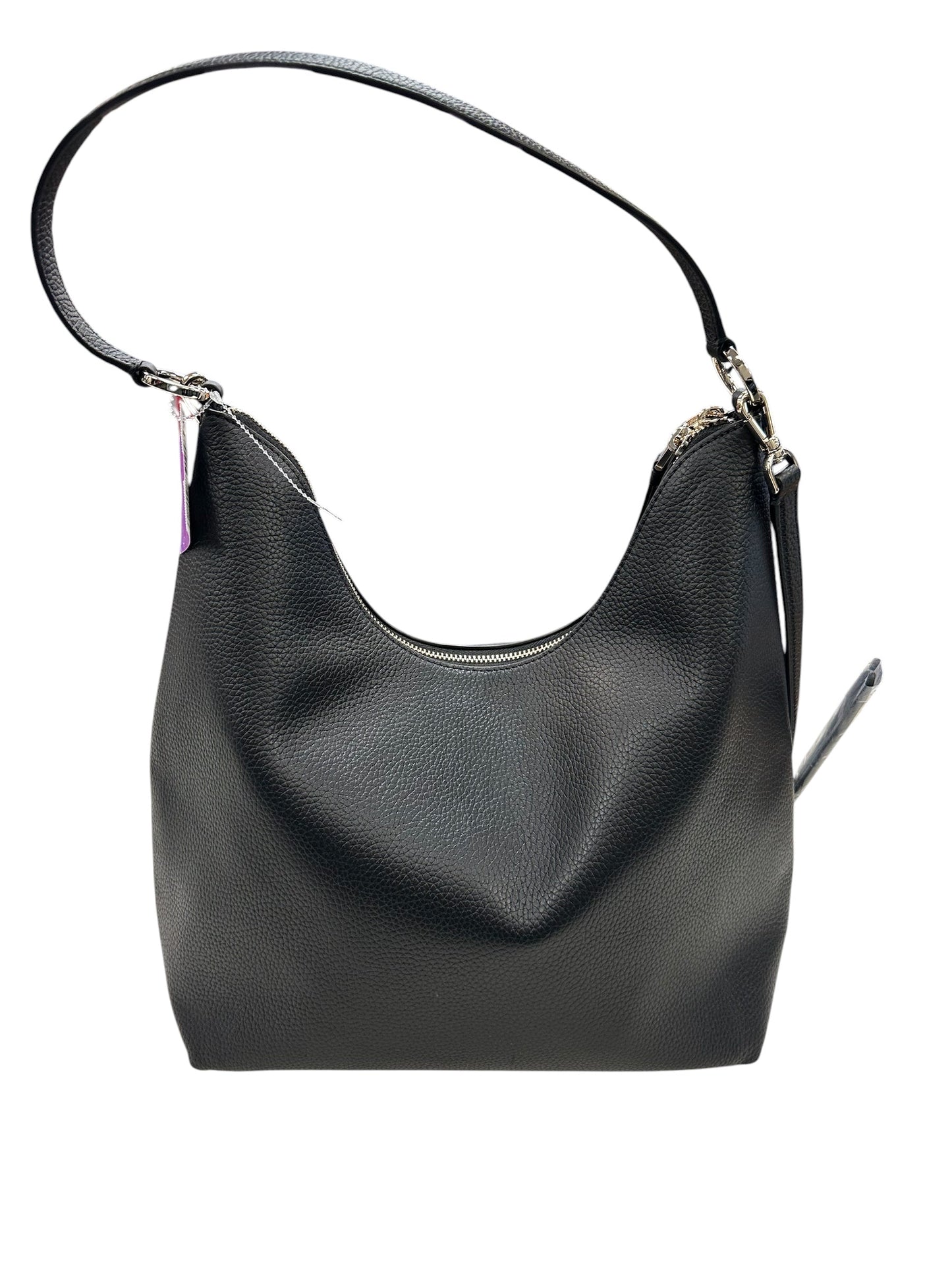 Handbag Designer By Kate Spade In Black, Size:Large