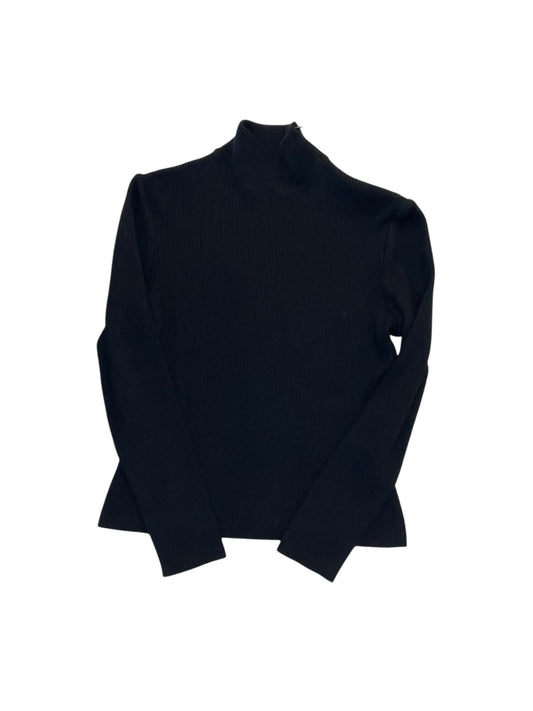 Top Ls Luxury Designer By St John Collection In Black, Size:S