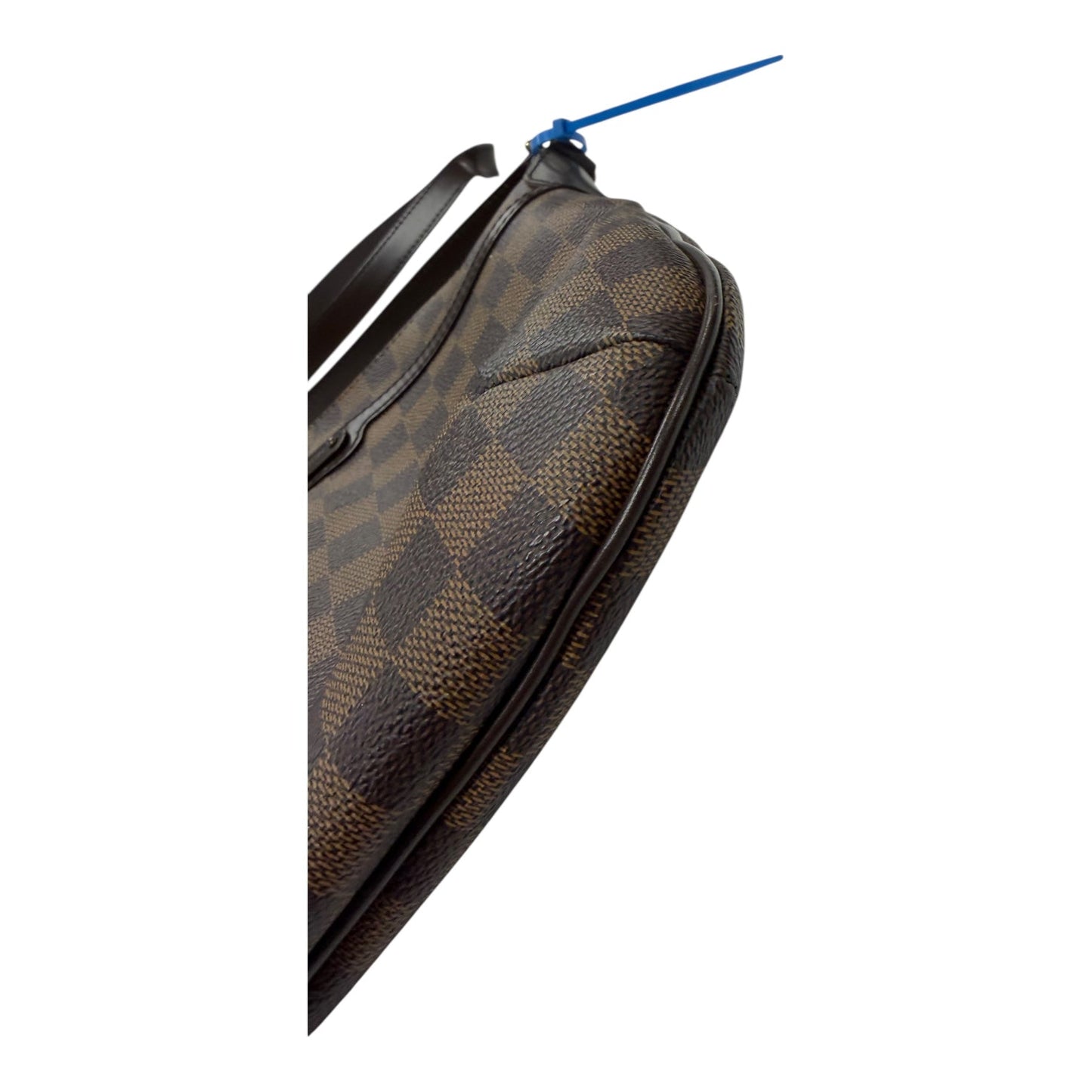 Crossbody Luxury Designer By Louis Vuitton In Brown, Size:Medium