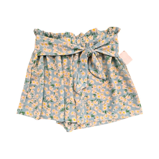 Shorts By Bcbgeneration In Multi, Size:M