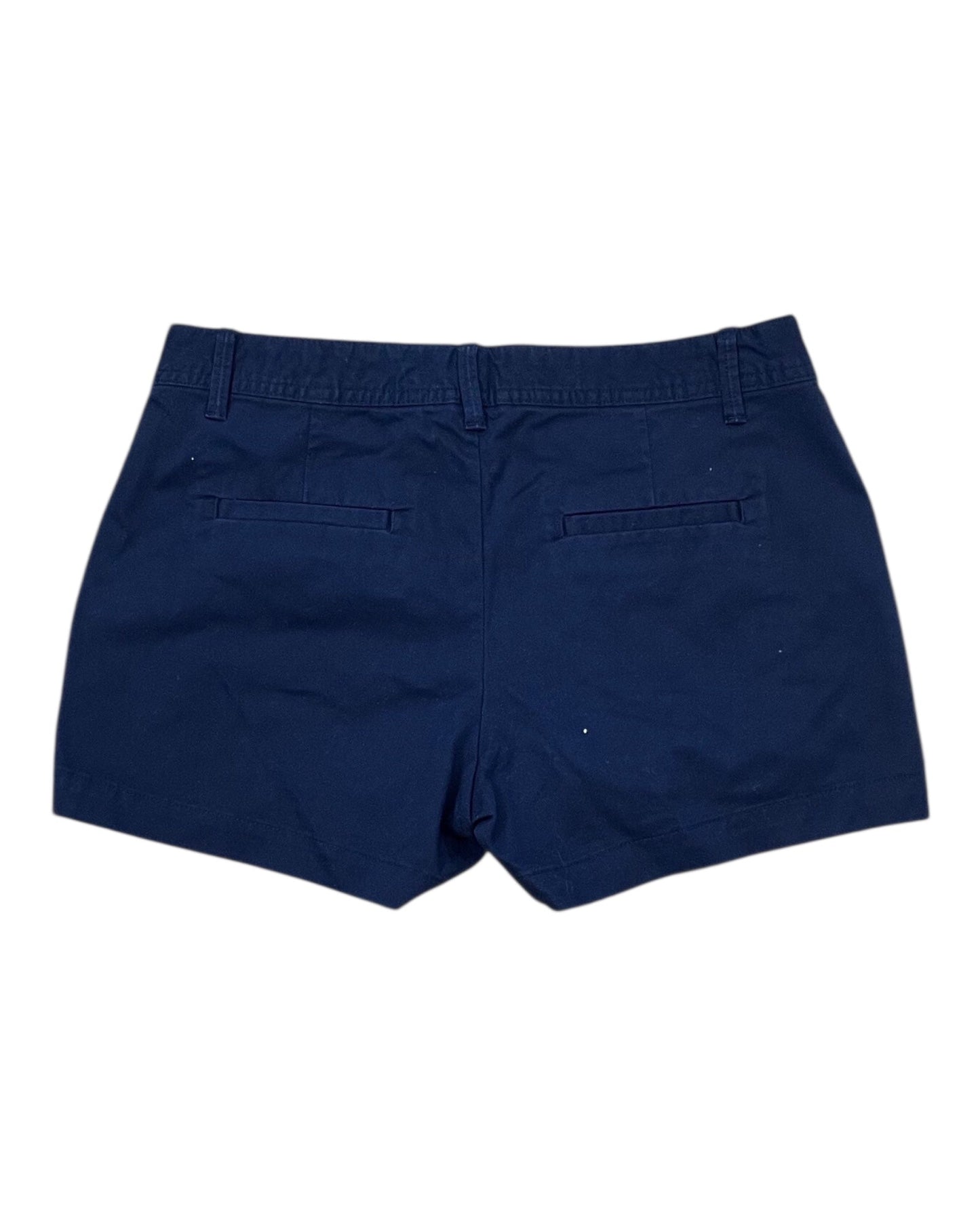 Shorts By Gap In Blue, Size:8
