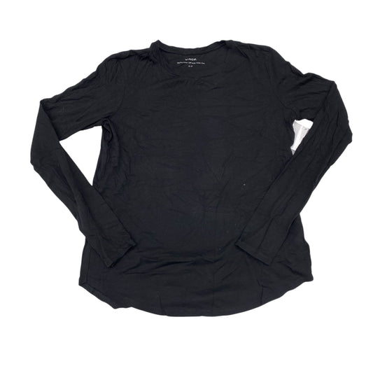 Top Ls Designer By Vince In Black, Size:S
