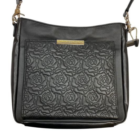 Crossbody By Gun Toten Mamas In Black, Size:Medium
