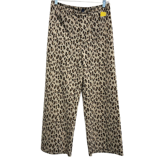 Pants Dress By Jodifl In Animal Print, Size:4