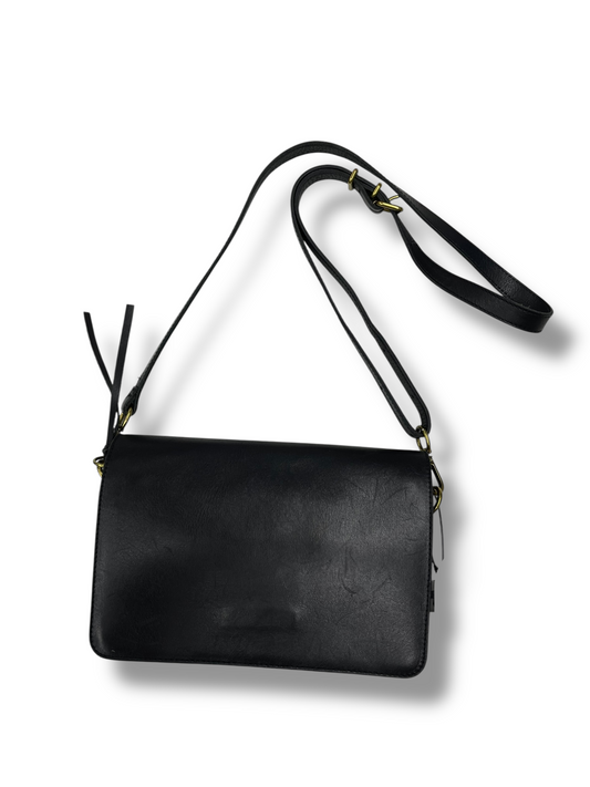 CROSSBODY by MADEWELL In BLACK, Size: SMALL