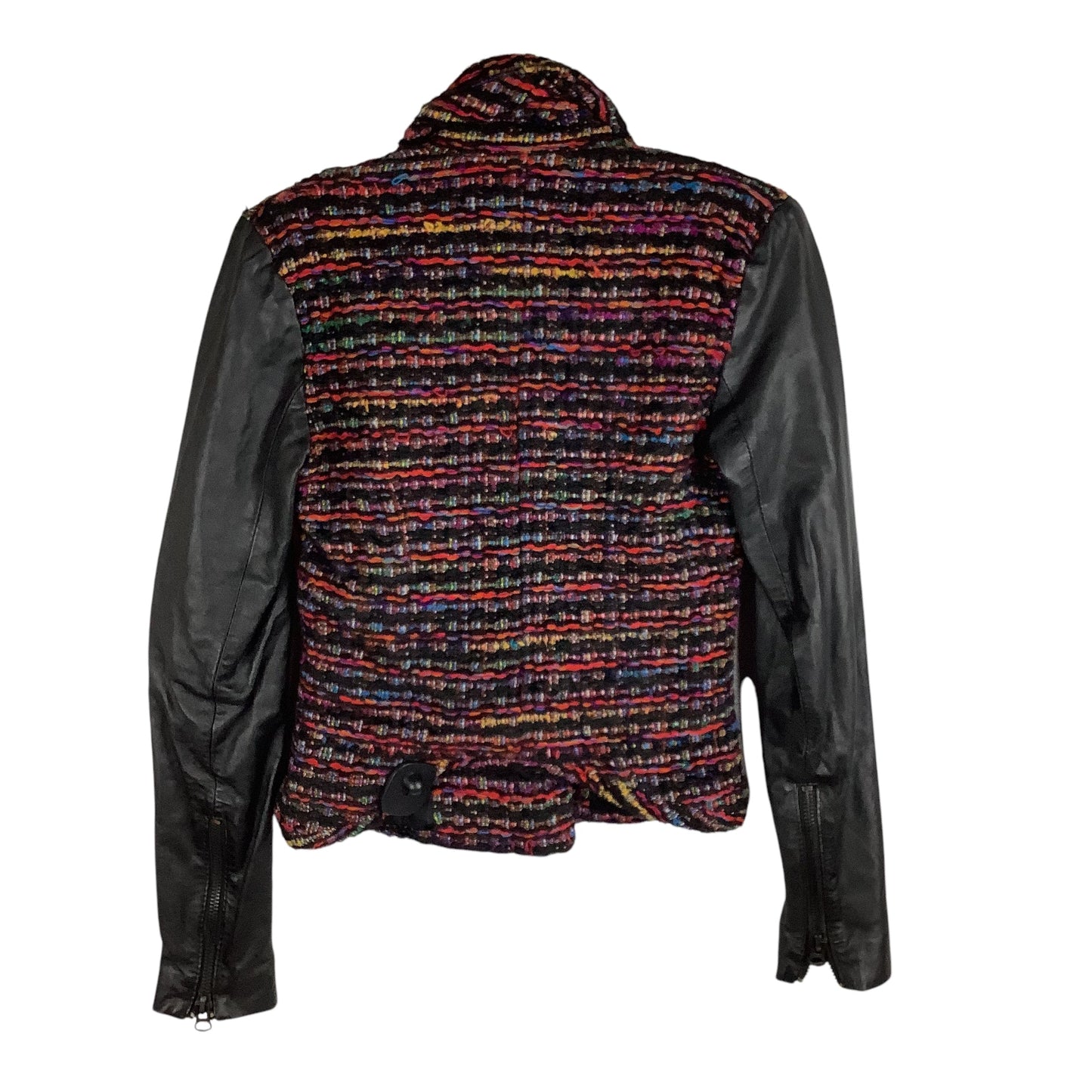 Blazer By Cmc In Multi-colored Size: XS