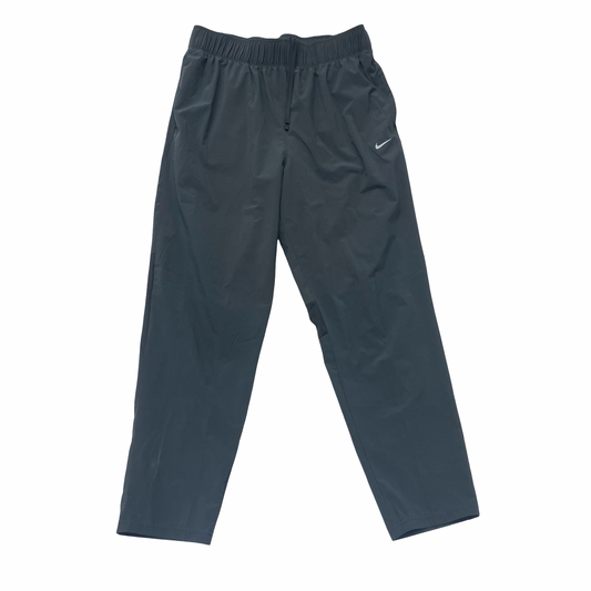 Athletic Pants By Nike Apparel In Black, Size:M