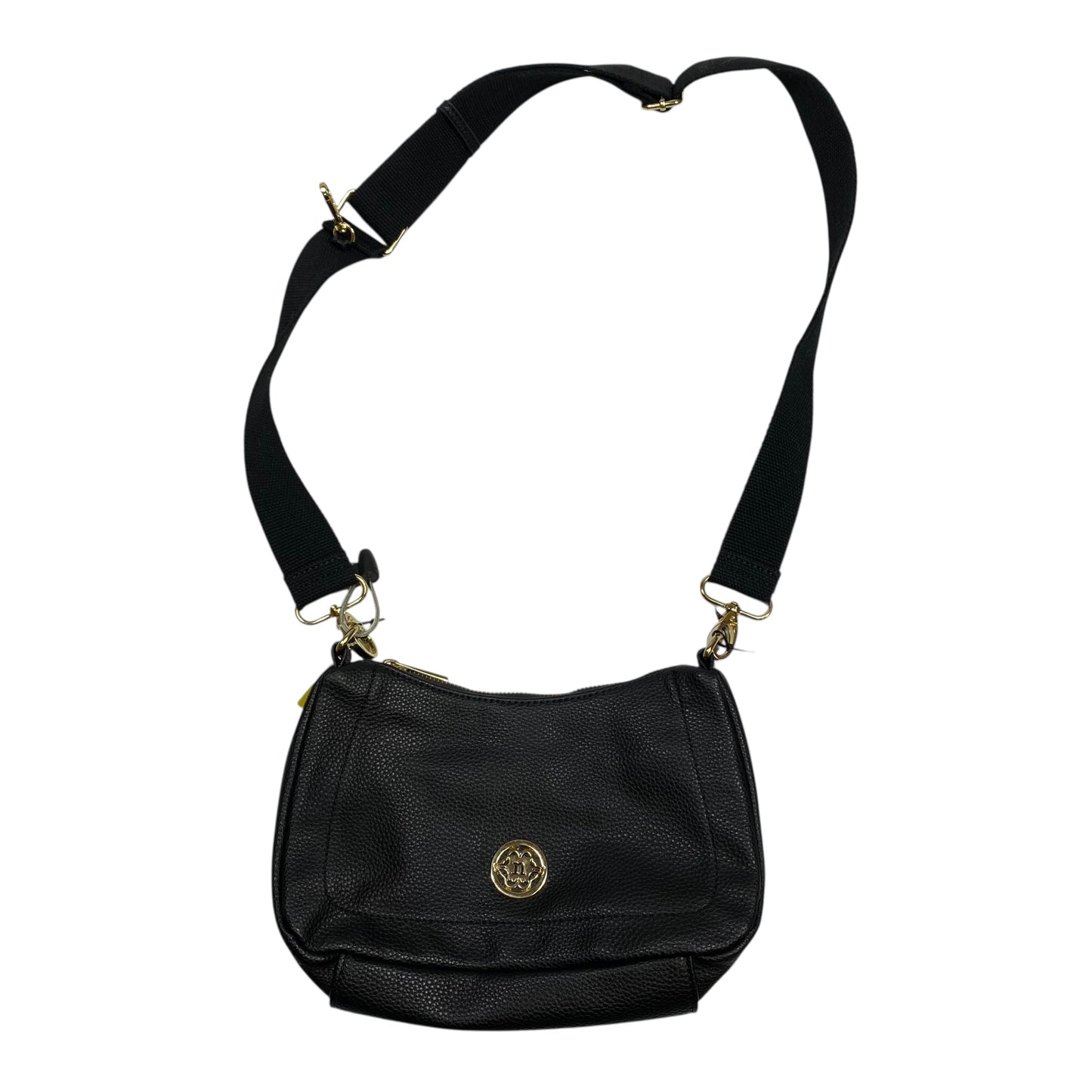 Crossbody By Nanette By Nanette Lepore In Black, Size:Medium