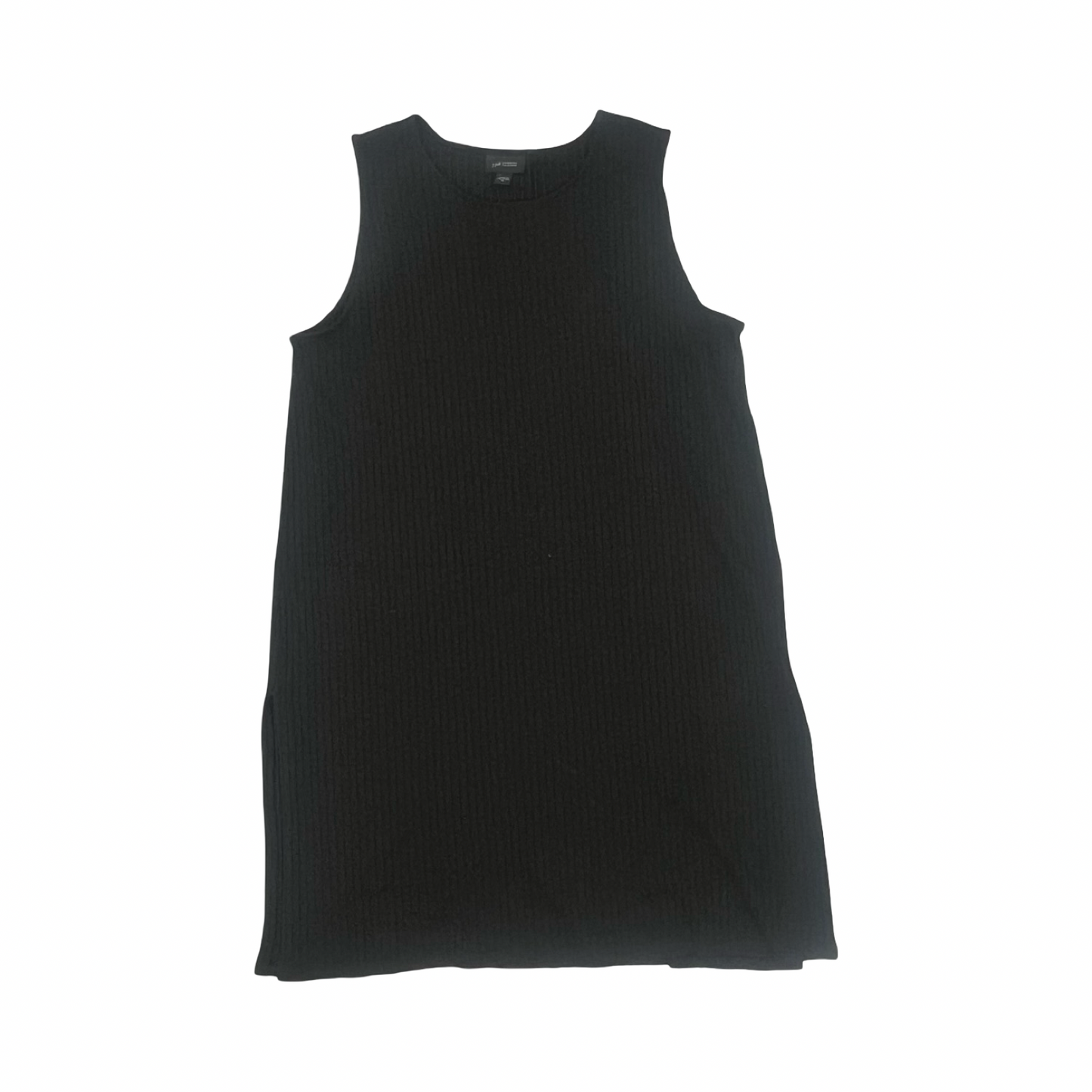 Dress Casual Short By J. Jill In Black, Size:M