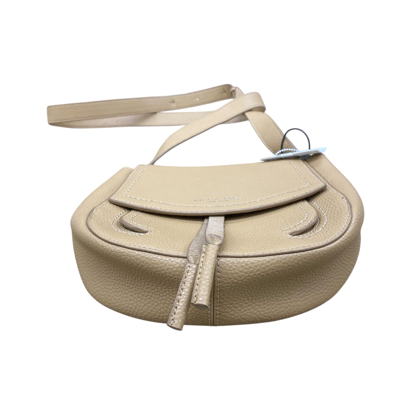 Handbag Designer By Marc Jacobs In Brown, Size:Medium