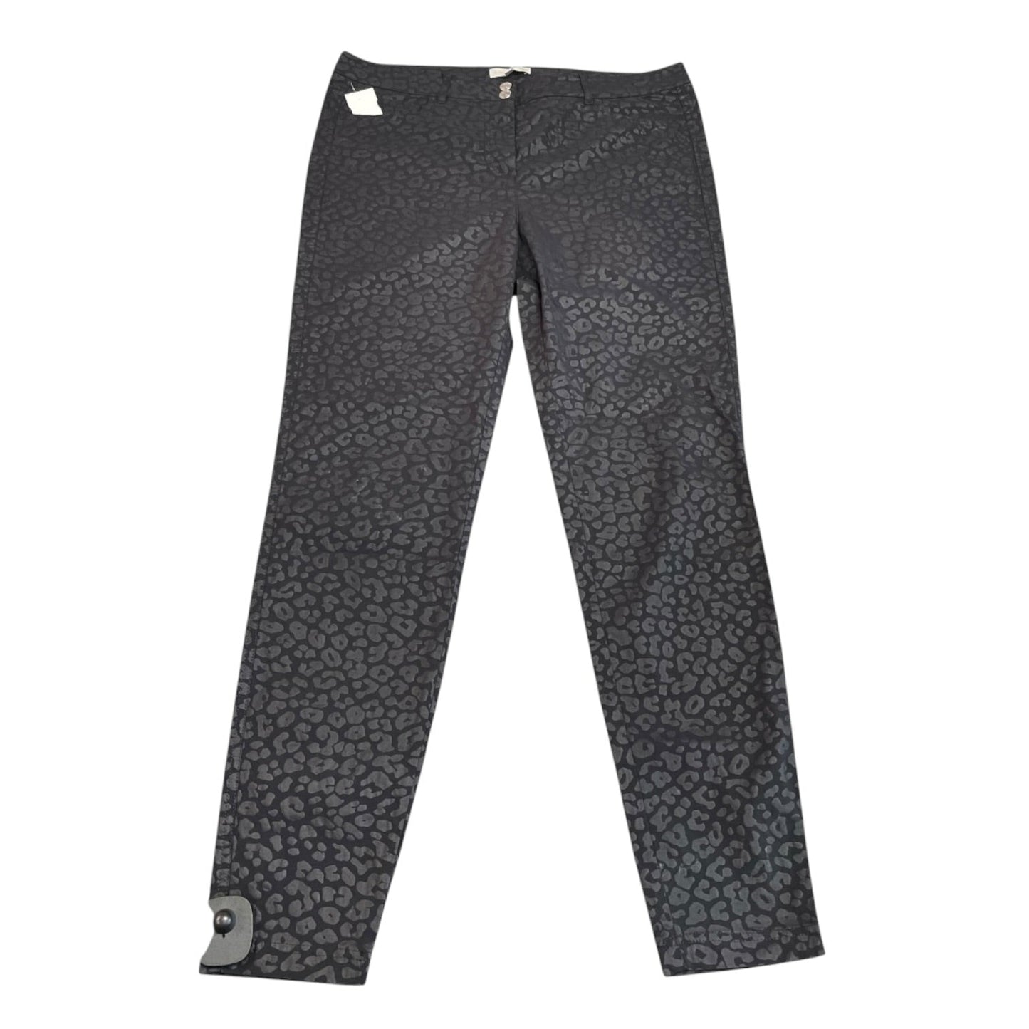 Pants Dress By ANATOMIE In Animal Print, Size: Xl